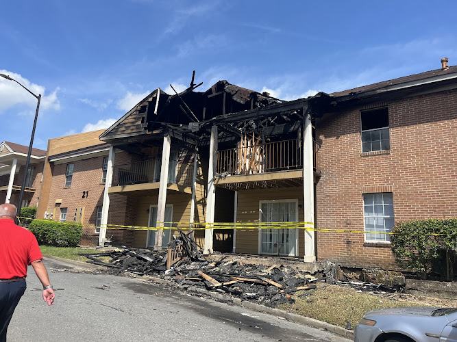 PeachState Cleaning & Restoration