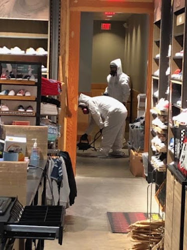 NEKO - Water Damage Restoration in Cypress