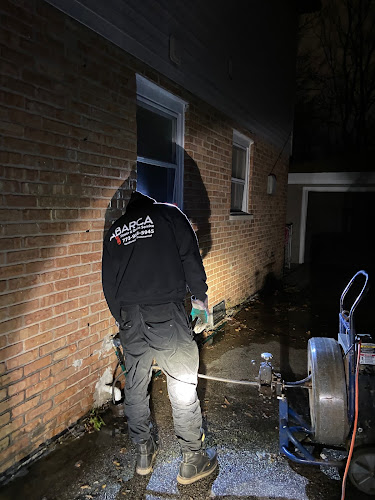 Abarca Sewer and Drain