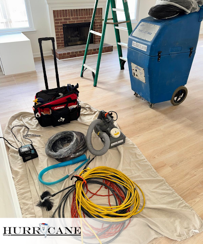 Hurricane Group Cumming