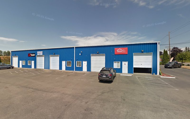 Stenvik Specialty Construction Services