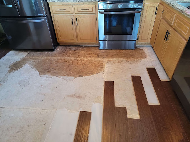 Clean Air Restoration