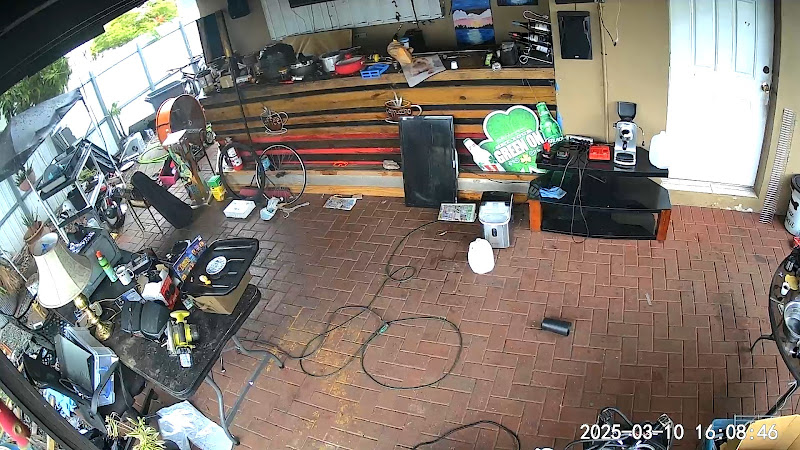 Sergio Donikian Contractors Painting and Waterproofing