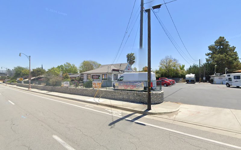 Water Damage Restoration