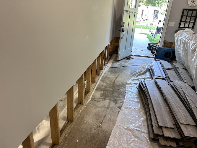 Jenkins Restorations