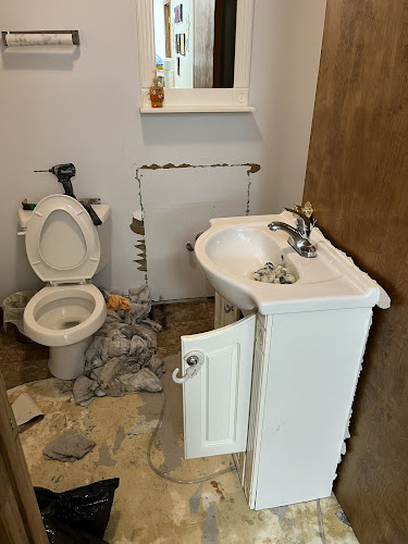 SERVPRO of North Leon County