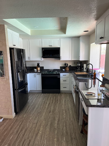 Tamarack Restoration