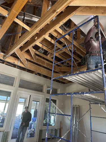 Cavalry Construction & Restoration