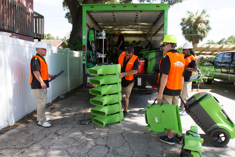 SERVPRO of Lakeland