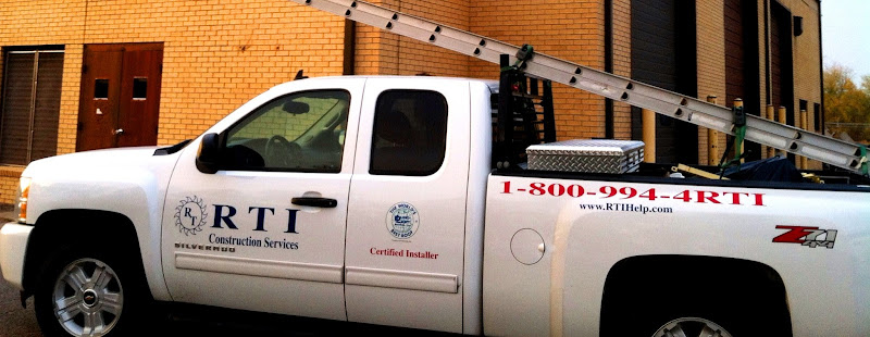 RTI-Construction (A Division of Page Corp)