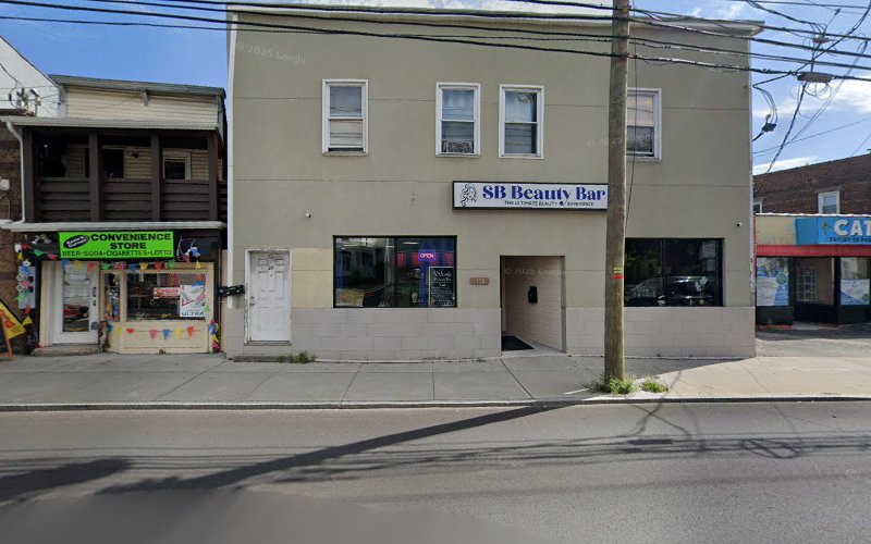 Zenith Blue Peak Water Restoration