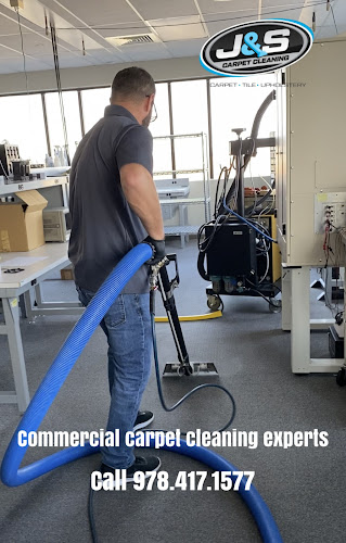 J&S Carpet Cleaning