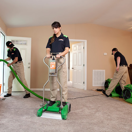 SERVPRO of Grand Traverse Area