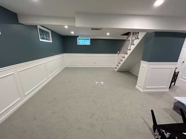 Andate Construction & Restoration