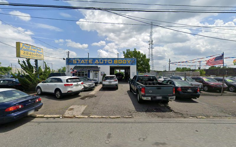 Paul Definis Philadelphia Claims Public Adjuster