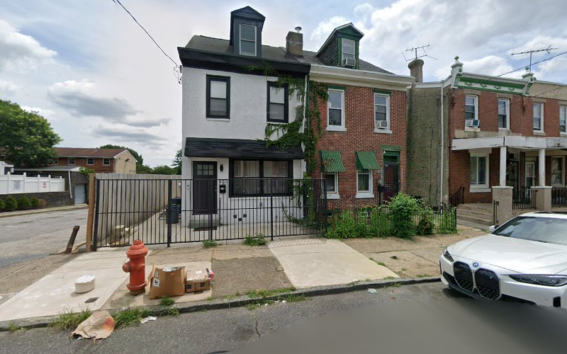 The Restoration House of Philadelphia