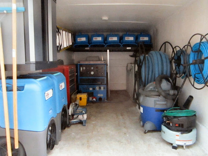 Fire & Water Restoration