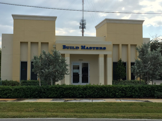 Build Masters; Roof Masters