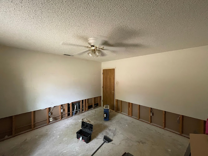 DFW RESTORATIONS ENTERPRISE