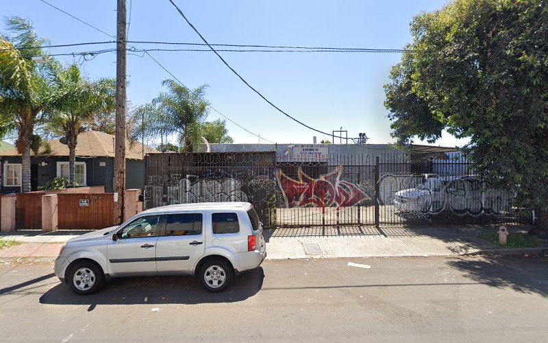 Magical Water Damage Restoration & Mold Clean Up