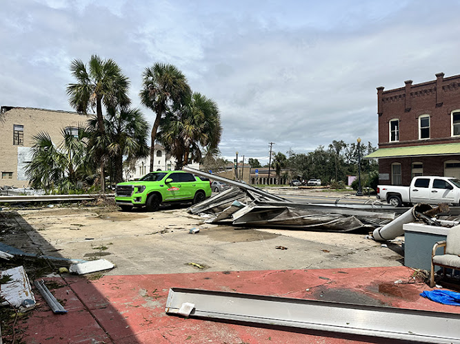 SERVPRO of Beverly/Gloucester