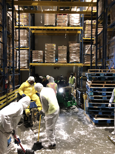 SERVPRO of East Bay, Newport