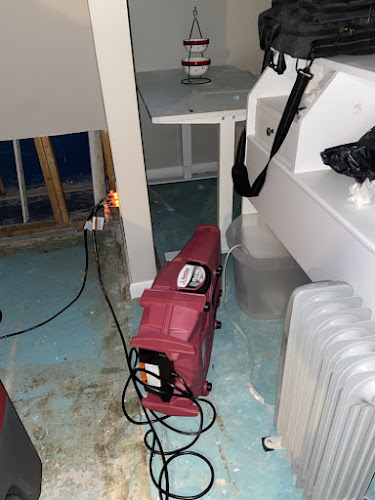 PuroClean of Center Valley