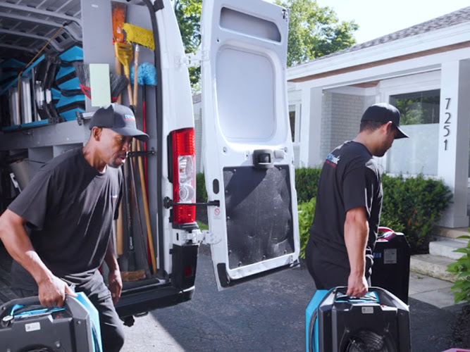 DRYmedic Restoration Services of Pompano Beach