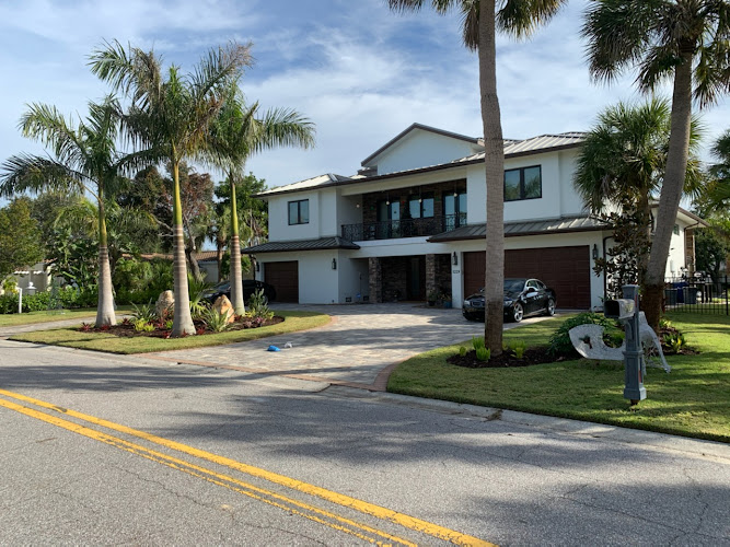 Di Pasqua Construction Inc.