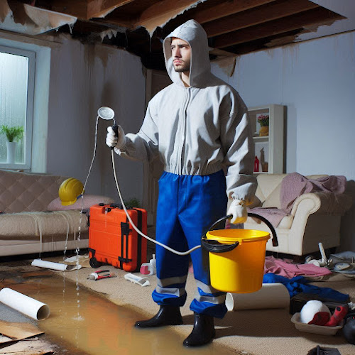 Phoenix Water Restoration Service