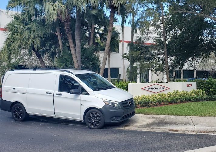 5 Star Mold Inspection & Home Inspection of South Florida 25 yrs exp ⭐⭐⭐⭐⭐ Airborne Allergy Testing & VOC testing.