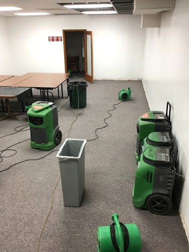 Servpro of Arcadia