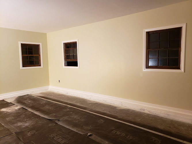 Alpha Drywall and Construction LLC