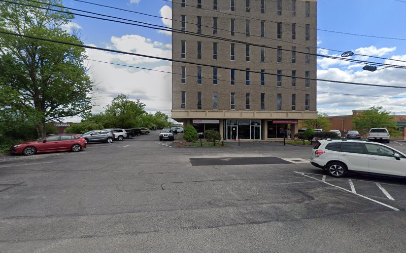 Safriclear Water Damage & Restoration