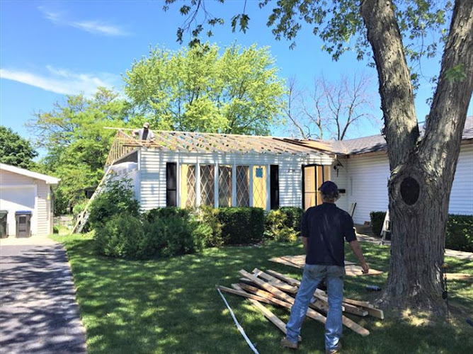 American Fire & Water Restoration