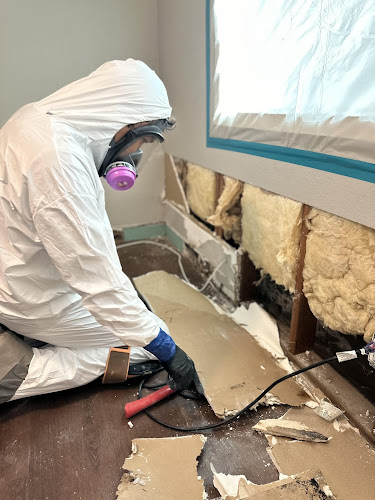 Palomar Restoration Services