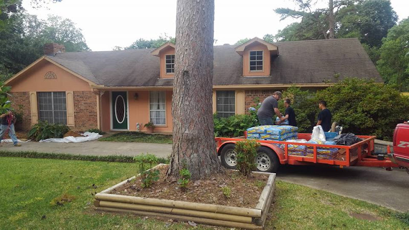 East Texas Foundation Repair