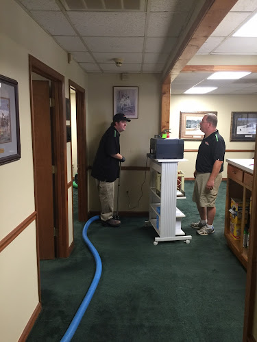 SERVPRO of Lexington/Thomasville