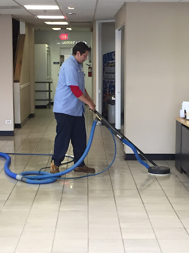 DCS Cleaning & Restoration Services