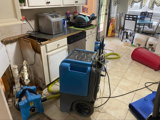 Elite Restoration Potomac