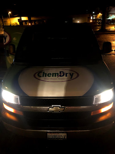 Five Star Chem-Dry Upholstery & Carpet Cleaning, Water Damage | Everett