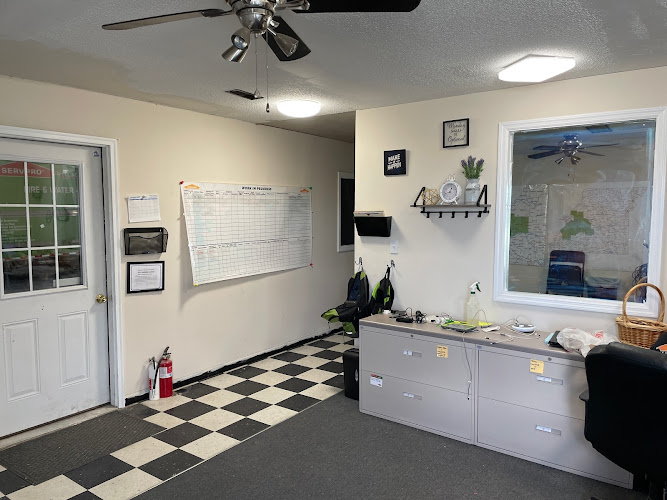 SERVPRO of Lincoln & Warren Counties