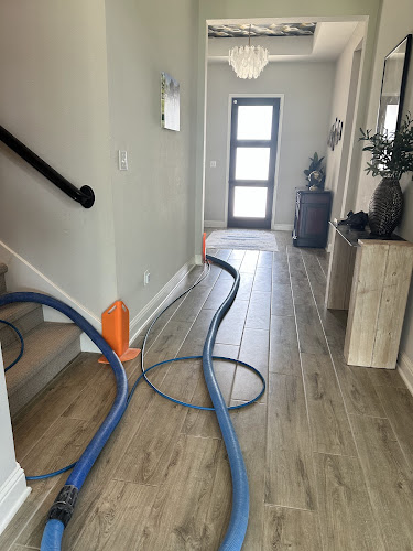 KO Carpet Steam Cleaning And Water Damage Restoration