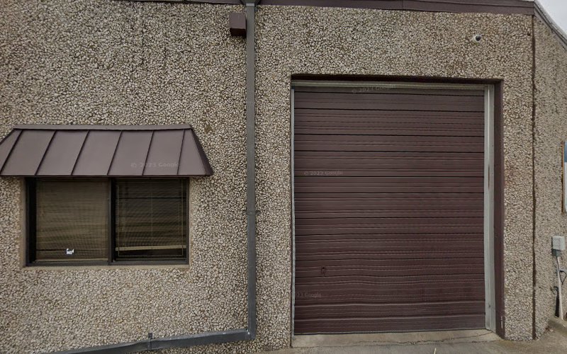 Richardson Top Water Damage