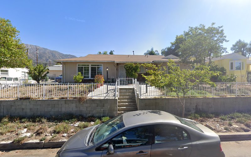 All Damage Restoration