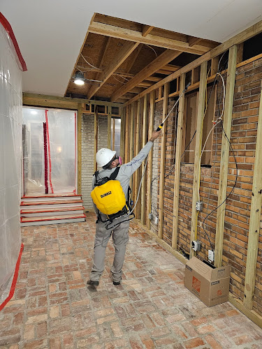 Wise Restoration Inc