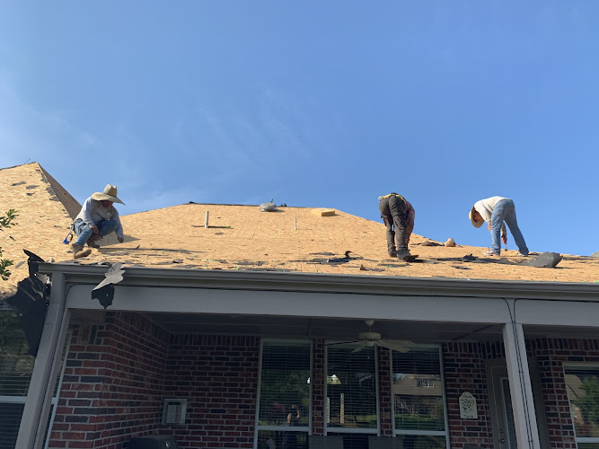 Rescue Roofing Tulsa