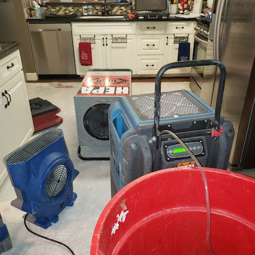 Citywide Restoration