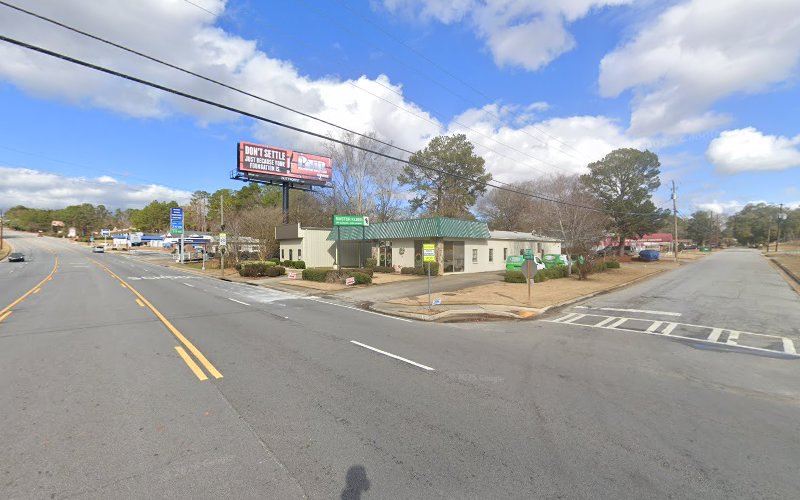 Master Kleen Dry Cleaners