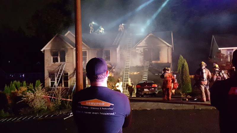 SERVPRO of Southeast Portland